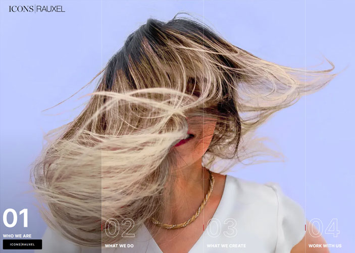 ICONS|Rauxel: